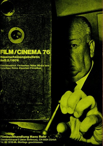 Film cinema heft 2 - film,