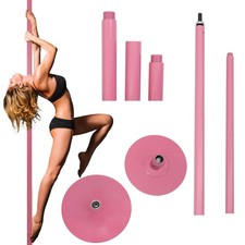 Pole Dance Tanzstange Pink