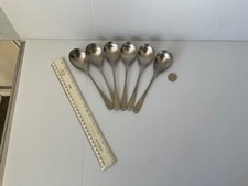 6 x ALTE HALL ALVESTON