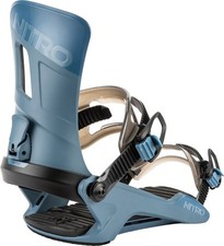 Snowboard-Bindung Nitro
