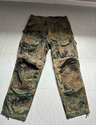 Leo köhler combathose - leo,