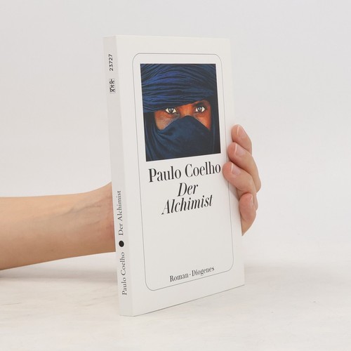 Der alchimist paulo - der, | 