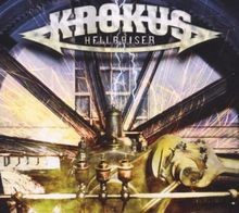 Hellraiser ltd von krokus - von,