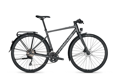 Focus atlas eqp gravel - eqp,
