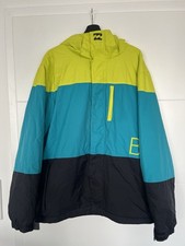 Ski- und Snowboardjacke von