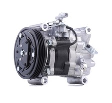 RIDEX 447K0312 Klimaanlage Klimakompressor PAG 100 für SUZUKI SWIFT III (MZ, EZ)