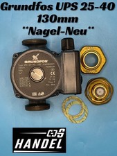 Grundfos UPS 25-40  59524571