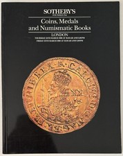 Catalog Sotheby's London