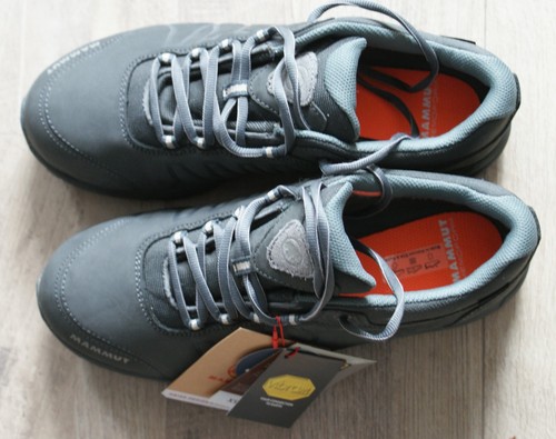 Mammut wanderschuhe mercury - mammut,