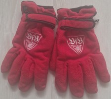 VfB Stuttgart 1893 Handschuhe, Winter, Cannstatt, Training, Fussball, Stadion