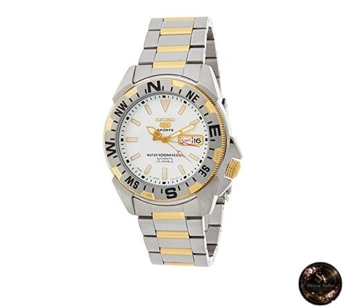 Seiko automatikuhr made - automatikuhr,