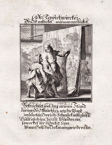 Teppich teppiche teppichweber - teppich,