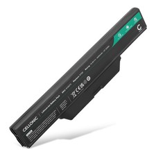  Akku für HP Compaq 6735s