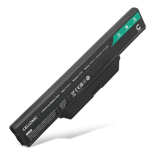 Akku für compaq 6735s - akku,