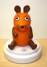 Nachttischlampe Kinderlampe Nachtlicht Kind Lampe Maus Einschlafhilfe Sensor