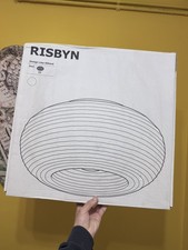 Nagelneu Ikea RISBYN