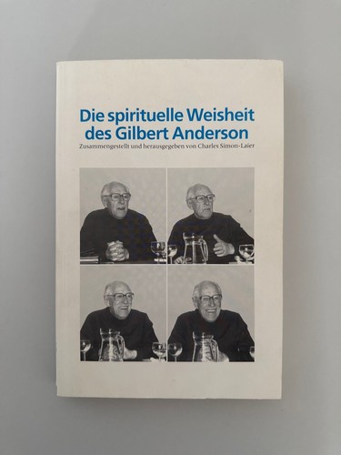 Die sprituelle weisheit des - sprituelle,