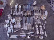 Umfangreiches Art-Deko-Stil