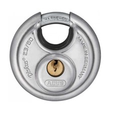 ABUS Vorhängeschloss  Diskus