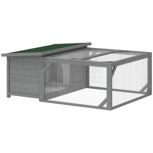 Kleintierstall