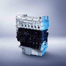 Motorüberholung VW Sharan 2,8