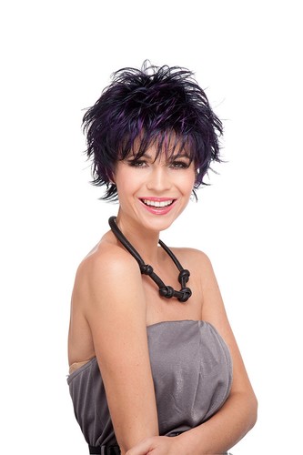 Ellen wille hairpower - wille,