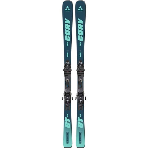 Damen ski fischer xtr the - damen,
