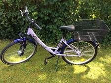 Pegasus Arcona one girl