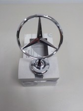 Mercedes - Benz Stern Motorhaube W123 W124 W126 W201  A1248800086