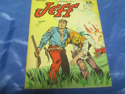 Intern comics rarität 60er - comics,