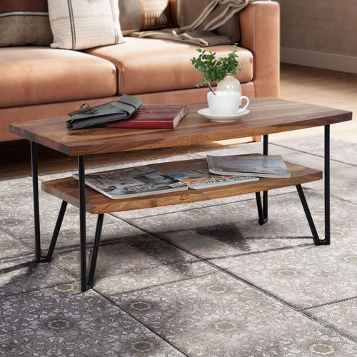 Couchtisch finebuy sofatisch - couchtisch,