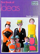 First Book of Ideas (Family