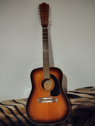 Framus texan saitig und - texan,
