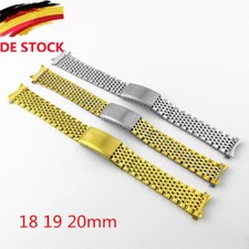 18 19 20mm Hollow Curved End