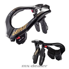 Leatt Brace GPX 3.5 Schwarz