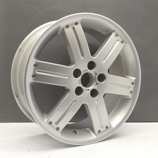 MITSUBISHI Shogun Sport 18"