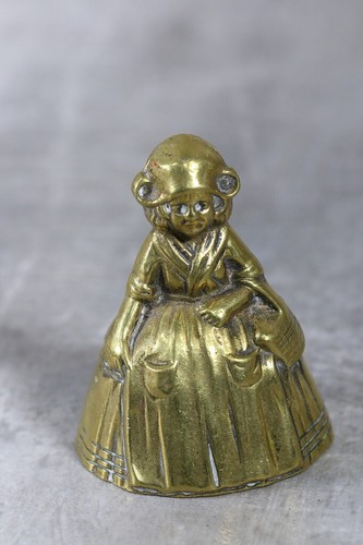 Alte messingskulptur - alte,