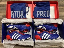 adidas Predator Mania FG