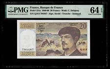 Frankreich, Banque de France