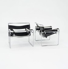 1960s Gavina & Knoll Wassily
