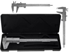 Messschieblehre 150 mm analog