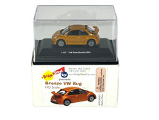 Bridge Street HO Die Cast