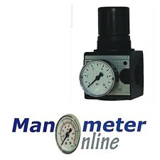 Druckminderer Druckregler mit