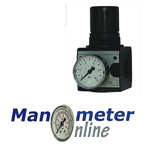 Druckminderer druckregler mit - druckminderer,