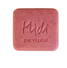 Französische Seife mit