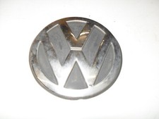 VW Polo 6N2 GTI 16V Emblem Zeichen Heckklappe