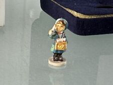  Hummel Figur 255-P Miniatur. 2,2 cm - Top Zustand