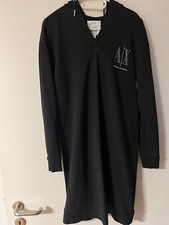 Armani Exchange Pullikleid S Schwarz