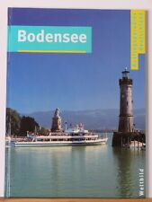 Bodensee - Ausflugsparadies