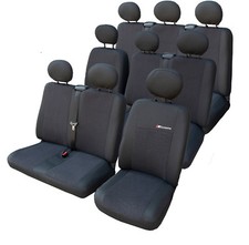 Bus 9-Sitzer Exclusive